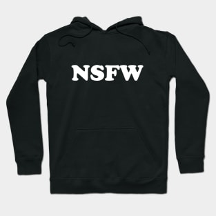 NSFW Hoodie